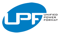 UPF logo