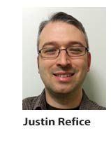 Justin Refice