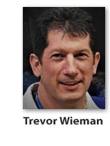 Trevor Wieman